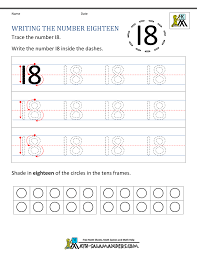 For and against essay grade/level: Kindergarten Writing Worksheets Numbers To 11 To 20