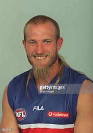 With all the talk about Footscray, can we just remember Danny Southern's  hair : r/AFL