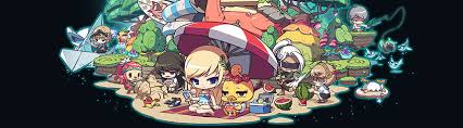 Home cheats / hack maplestory m cheats, hack, tips & guide. Maplestory S Lab Server Now Live Permadeath Mode Mmos Com
