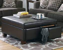 We did not find results for: Leather Coffee Table With Drawers