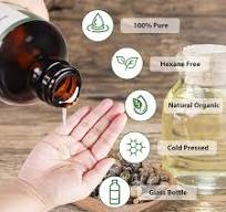 Amazon.com : MMPANG USDA Certified Organic Castor Oil Cold Pressed  Unrefined Glass Bottle (8.45oz/250ml) & Adjustable Sticky Straps Reusable  Cotton ...