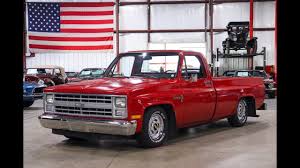 Image result for Red Purple 1985 Truck