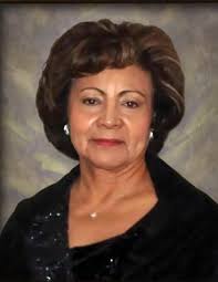 Maria Perez Obituary