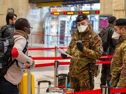 La precisazione è d'obbligo dopo che il governo ha chiarito che è possibile recarsi nelle seconde case. Decreto Di Natale Spostamenti Pranzo Seconde Case Visite E Multe Che Cosa Si Puo Fare Oggi Corriere It