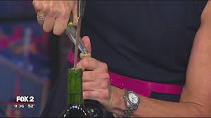 Feb 04, 2021 · 5) the towel wrap method wrap the bottom of the bottle with towels or fabrics. How To Open Wine When You Don T Have A Corkscrew