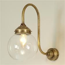 Tarzaydinlatma Modernaydinlatma Dekoratifaydinlatma Retroaydinlatma Globe Glass Seffaf Seffaf Cam Top Avize Sark Duvar Isiklari Aydinlatmalar Lamba