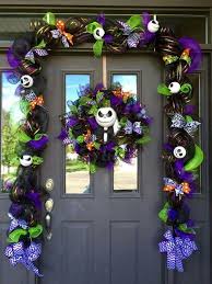 Nightmare Before Christmas Decorations Nightmare Before Christmas Decorations Nightmare Before Christmas Tree Nightmare Before Christmas Halloween