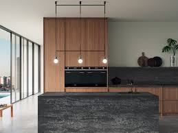 4 dark countertop ideas that create a
