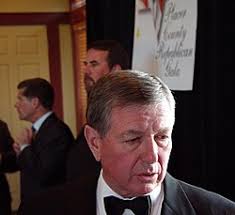 John Ashcroft