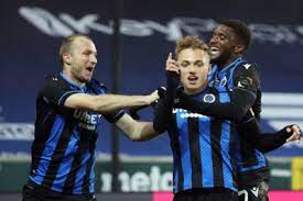 Word lid van de grootste supportersfamilie van het land! Het Seizoen Van Kampioen Club Brugge In Zeven Cruciale Momen Brugge Het Nieuwsblad Mobile