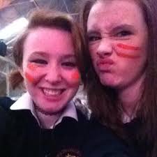 Amy McSweeney (@Amy_McS11)