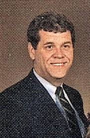 Rodney David Allcorn Sr. (1948-2018)