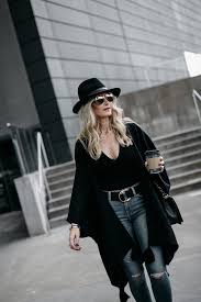 Chic At Every Age The Fall Box Of Style 25 Off So Heather Fedora Hat Women Outfit Hat Fashion Outfits With Hats