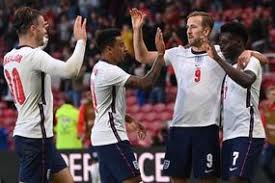 England Star Jack Grealish Eager To Emulate David Beckham As He Details Euro 2020 Dream Football Sport Express Co Uk