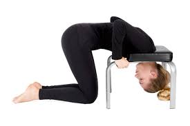 Banc Pour Sirsasana La Posture Reine Noir Amazon Fr Sports Et Loisirs Sport Et Loisir Reine Noire Posture