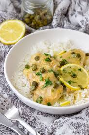 Instant pot frozen chicken tenderloins cook frozen chicken tenderloins in just 10 minutes in your instant pot. Instant Pot Chicken Piccata Pressure Cooker Chicken Piccata