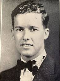 John A. Tolbert (1913-1963): homenaje de Find a Grave