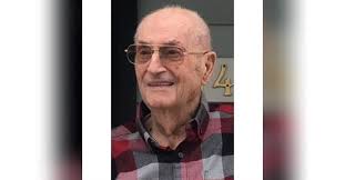 Allen "Bud" Hubert VanAlstine Obituary