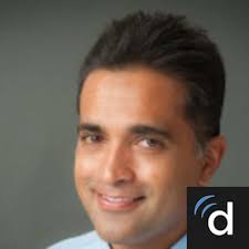 Dr. Rajiv K. Dhamija, MD