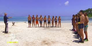 Naoil tita annonce sa séparation avec le père de son fils télé 7 jours. Koh Lanta 2021 Deux Candidats Sont En Couple Dh Les Sports