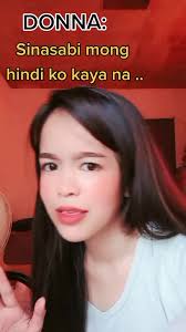 Donna Kristina 'Palaban' Aguilera: Ang Labanan sa Wattpad