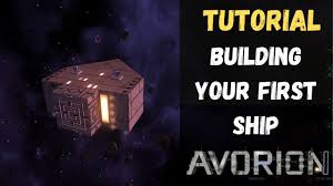 We did not find results for: Avorion Tutorial Building Your First Ship Youtube