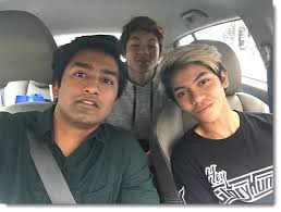 Top 10 malaysia instafamous 2017 (male/female) top 10: Harry Instafamous Malaysia My Internet Quest