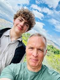 Christy Wicks's Instagram, Twitter & Facebook