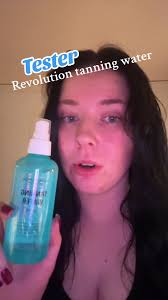 Tester ut det eg trudde va ny selvbruning👏🏻 men den funka, sku berre...