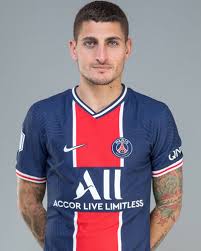 €60.00m * nov 5, 1992 in pescara, italy Marco Verratti