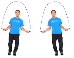 Jump Rope Tricks Skills Guide Jump Rope Jump Rope Workout Workout Programs