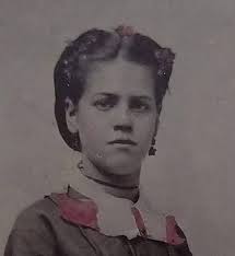 Laura Alice Smoak Williams (1859-1928)