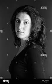 Ritratto da petto Foto e Immagini Stock in Bianco e Nero