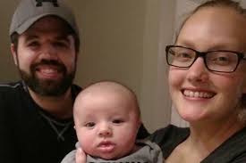 Fundraiser by Jeremy Brockway : Rally for Lynsey