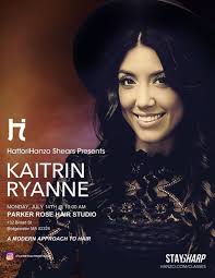 Parker Rose Hair Studio Llc.