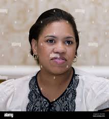 Wilson chandra hi-res stock photography and images