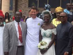 Pastor kumuyi caution deeper life of hypocrisy. Late Prof Dora Akunyili Daughter Chidiogo Wed Andrew Parr