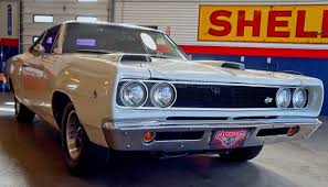Image result for White 1968 Coronet