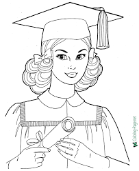 For girls to print coloring pages are a fun way for kids of all ages to develop creativity, focus, motor skills and color recognition. Girls At School Coloring Pages For Girls
