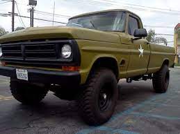 Whoa I Absolutely Prefer This Colouring Scheme For This Keyword 1972f150 Ford Trucks Ford Pickup Trucks Trucks