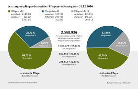 Dem anspruch auf arbeitsentgelt und dem zustandekommen eines beschäftigungsverhältnisses. Pflegeversicherung Und Was Sie Schon Immer Wissen Wollten