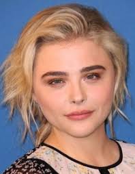 Chloë Grace Moretz Movies & TV Shows List
