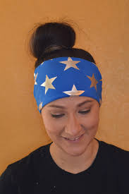 Athletic Headbands