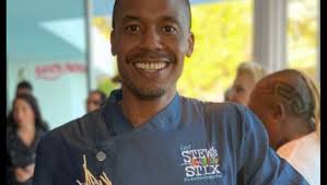 Fundraiser by Robert Stewart : Taste of Hope: A Culinary Journey Towards  Community Impact