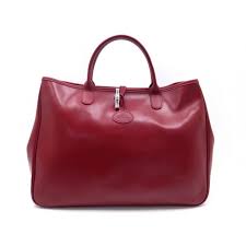 Faites vos choix de longchamp sac parmi les produits de nombreuses marques et boutiques en ligne ► ► longchamp sac. Sac A Main Longchamp Roseau Heritage 40 Cm Cuir Rouge