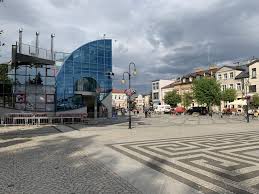 Select points of interest to plot on map by type top attractions top hotels top restaurants top entertainment top nightlife top shopping. Augustow Zakazona Pracownica Drogerii Sanepid Szuka Klientow Podlaskie24