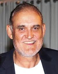 Meet Dr Johann Krüger