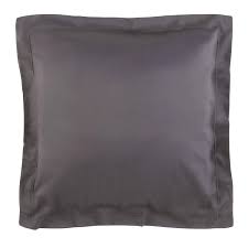 We did not find results for: Taie D Oreiller Grise Unie En Satin 65x65cm Tex Home A Prix Carrefour