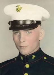 Obituary for George F. 'Jr' Behun Jr.