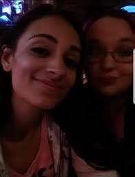 Robbin Sierra Rueckert Obituary 2019